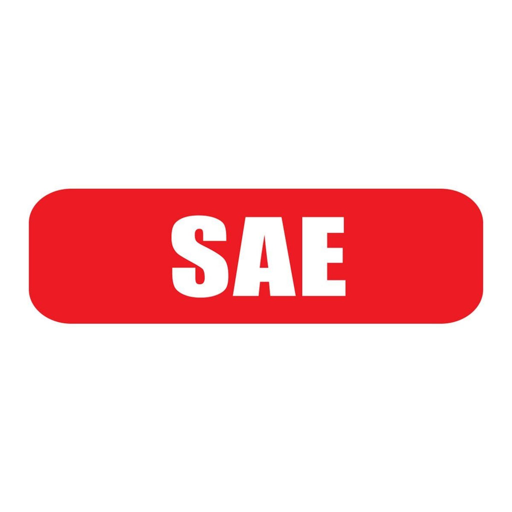 1/4 in. Drive SAE Deep Socket, 10-Piece I628