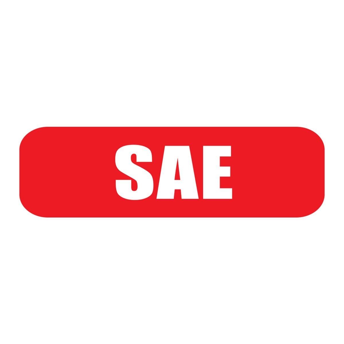 1/4 in. Drive SAE Deep Socket, 10-Piece I628