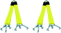 3 x 24 V-Bridle with Cluster Hooks 2 Pack C548