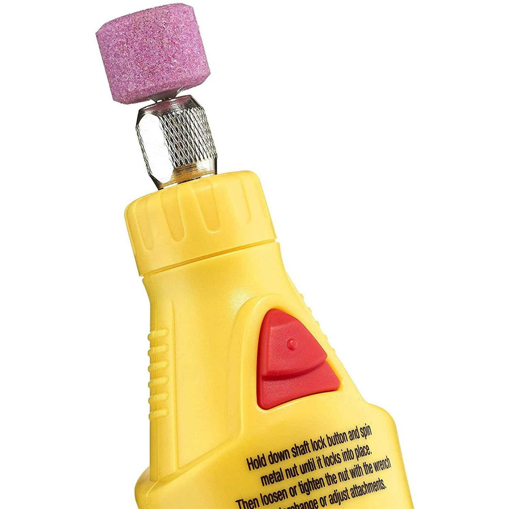 Dog Nail Grinder I843