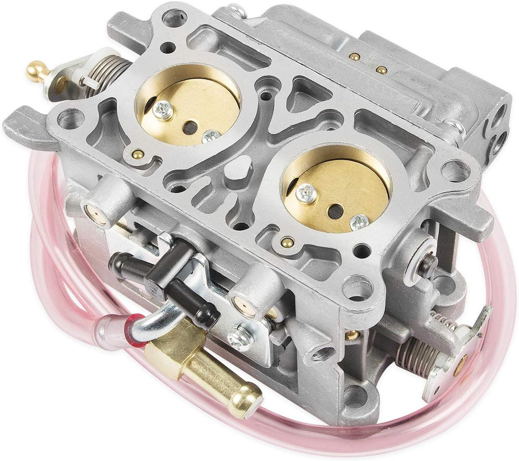 Carburetor with Repair Kit I322215