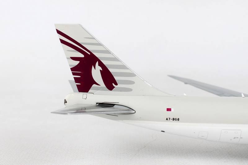 747-8F 1/400 Cargo U422823