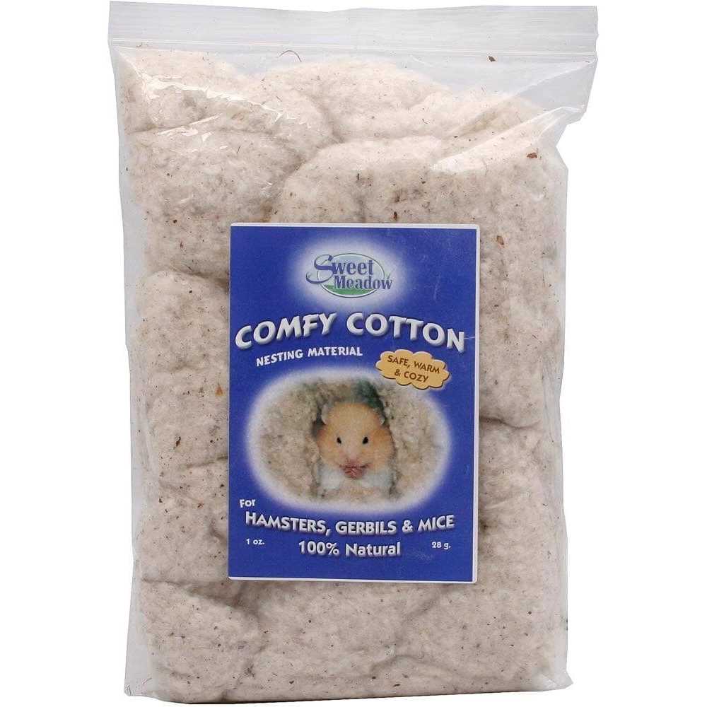 Cotton Nesting Material Y992148