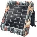 Solar Trail Camera Power Pack W712