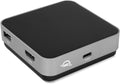 USB-C Travel Dock 5 Port with HDMI SD Card Space Grey S61853