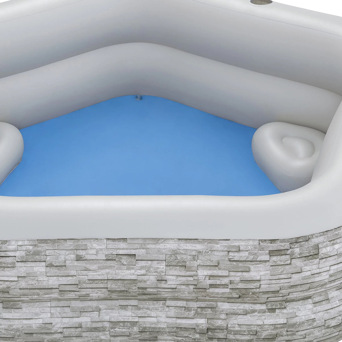Inflatable Kiddie Pool W86951