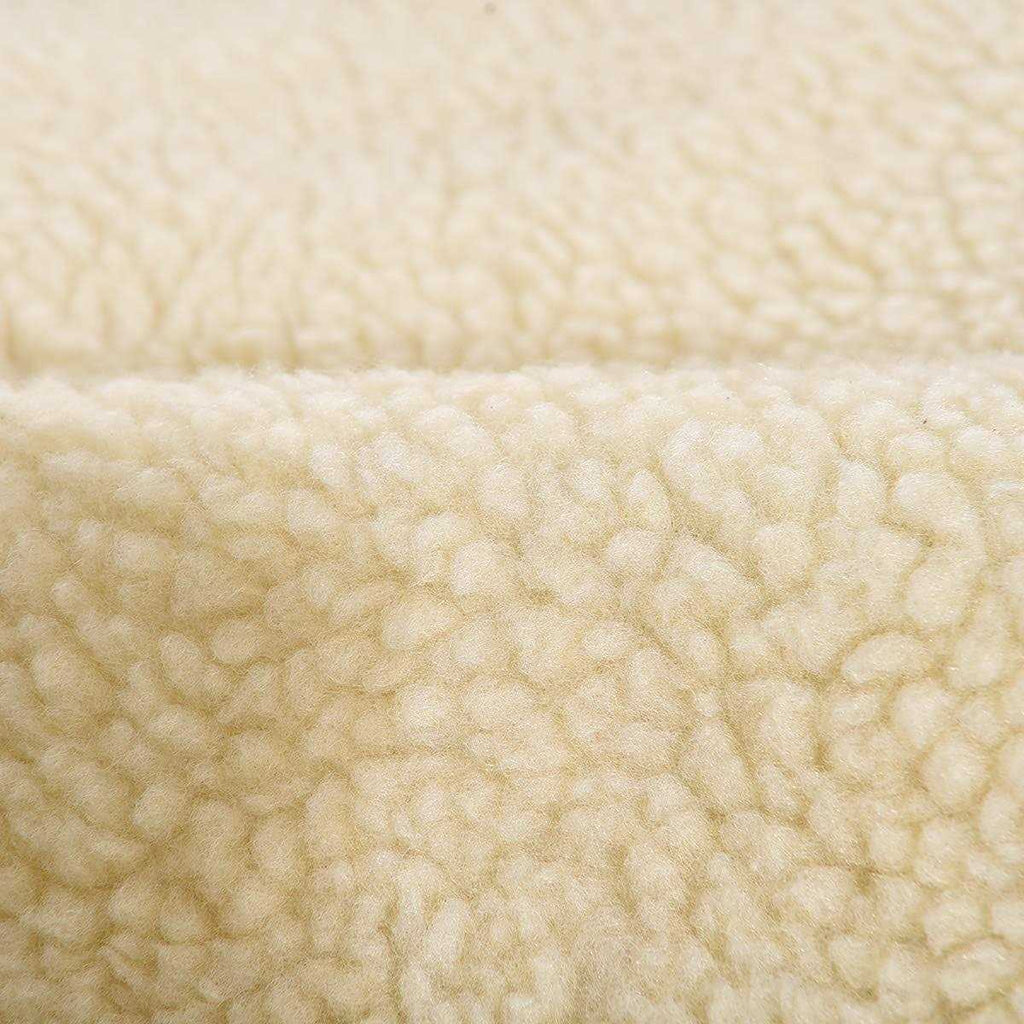 Cozy Pet Cave Bed R4116