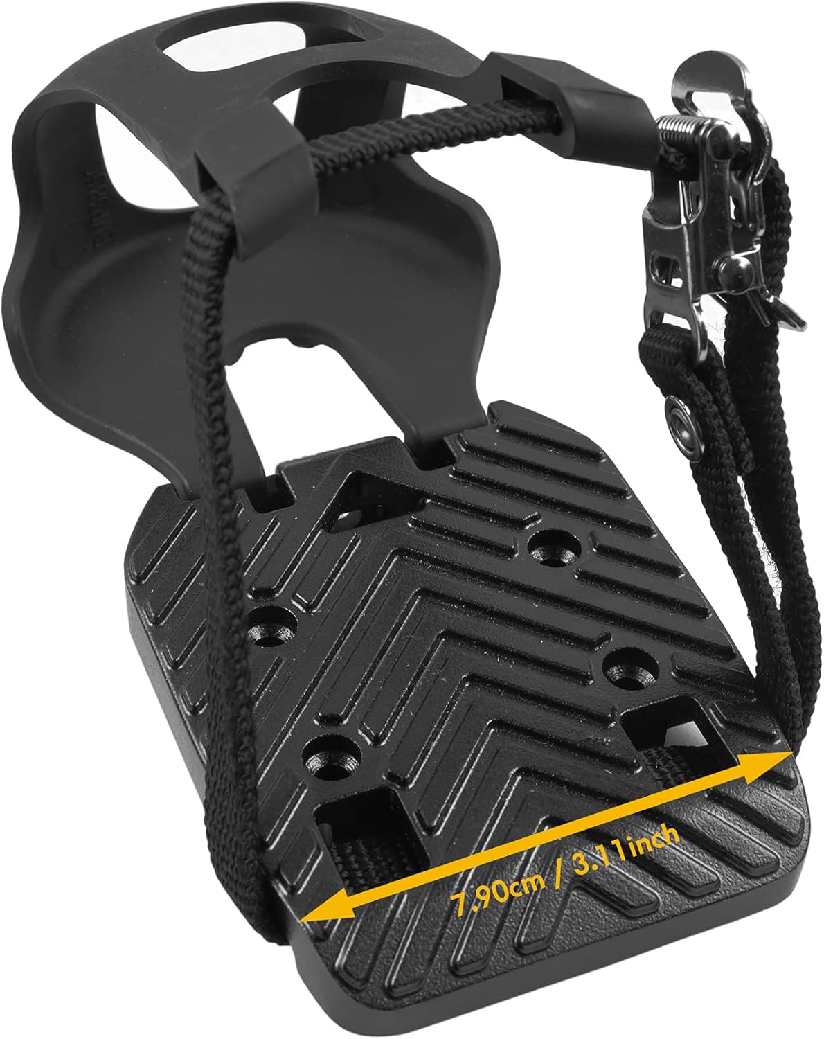Bike Toe Clips Cage H8022