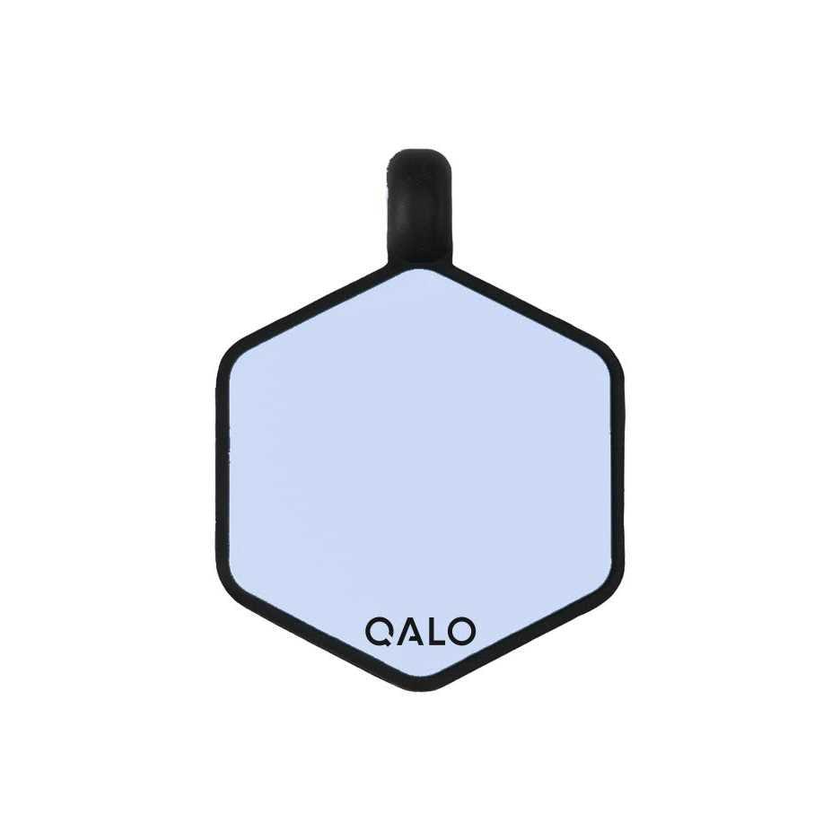 Silicone Dog ID Tag U898795