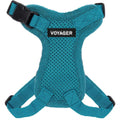Adjustable Mesh Step-in Pet Harness C807