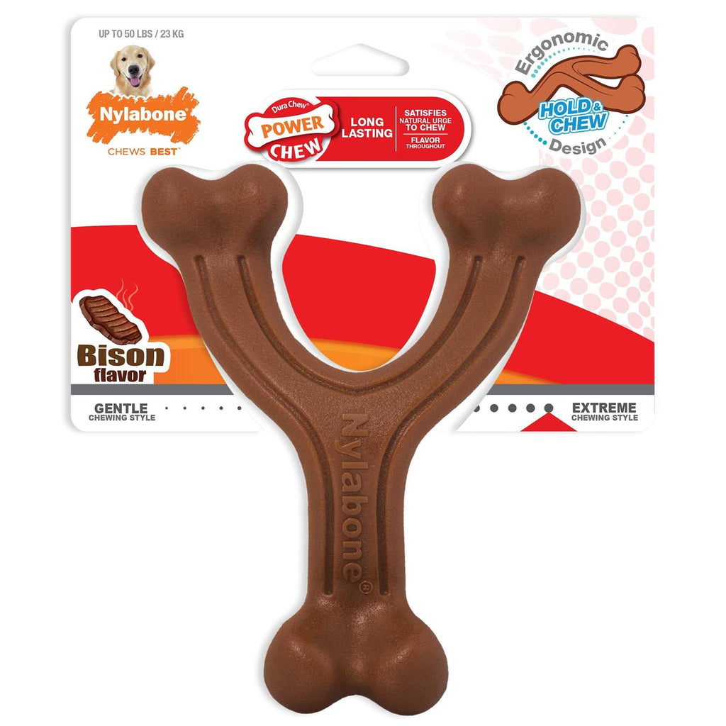 Power Chew Dog Toy L509