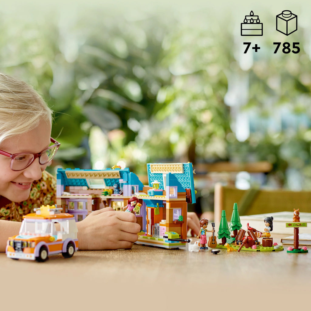 Camping Pretend Play Set with Toy Car P76966