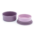 Portable 2pc Dog Bowl Set L523