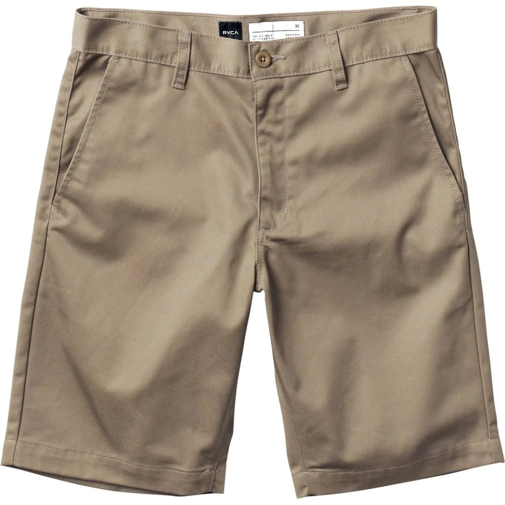 Men's Short, Dark Khaki, 28 D62941
