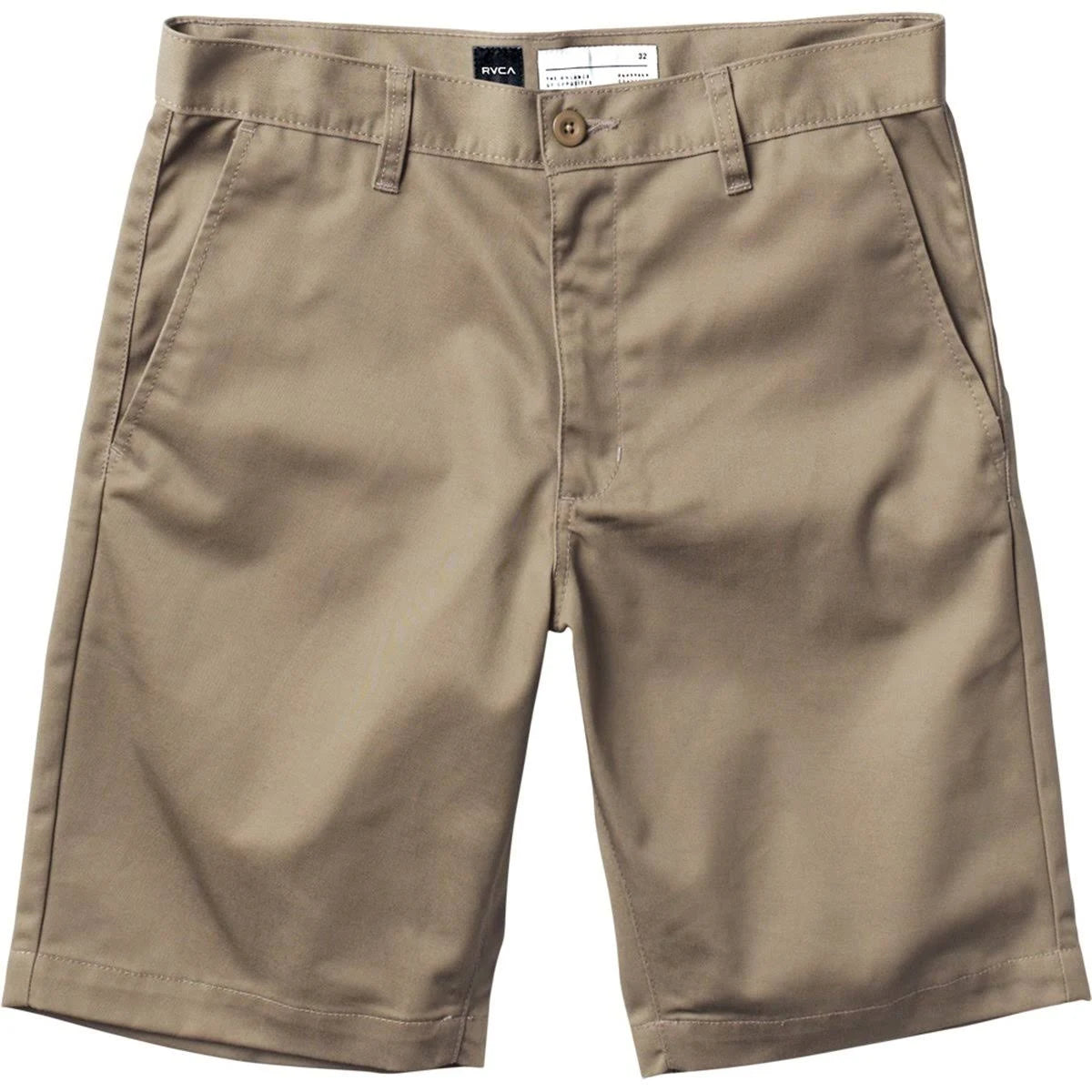 Men's Short, Dark Khaki, 28 D62941