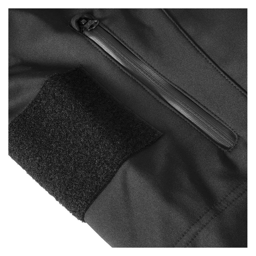 Tactical Softshell Jacket U878193