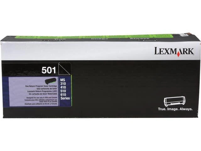 Black Toner Cartridge M41831