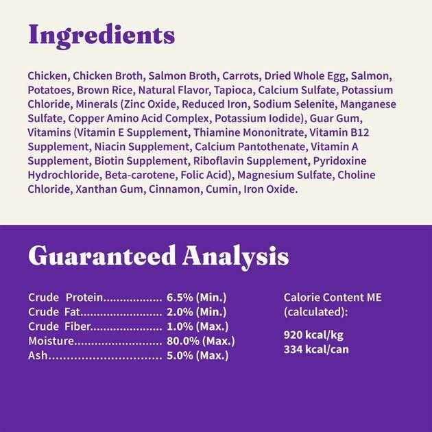 Chunky Chicken Stew M285984