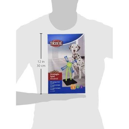 Windmill Dog Activity Strategy Game Y822518