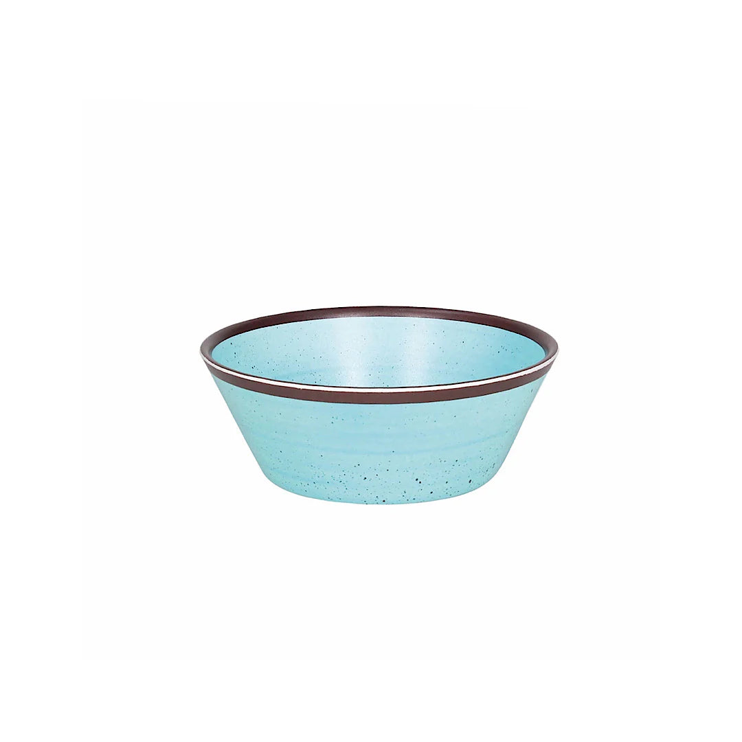 Melamine Salade Bowl 15.5cm Show Plate K906468