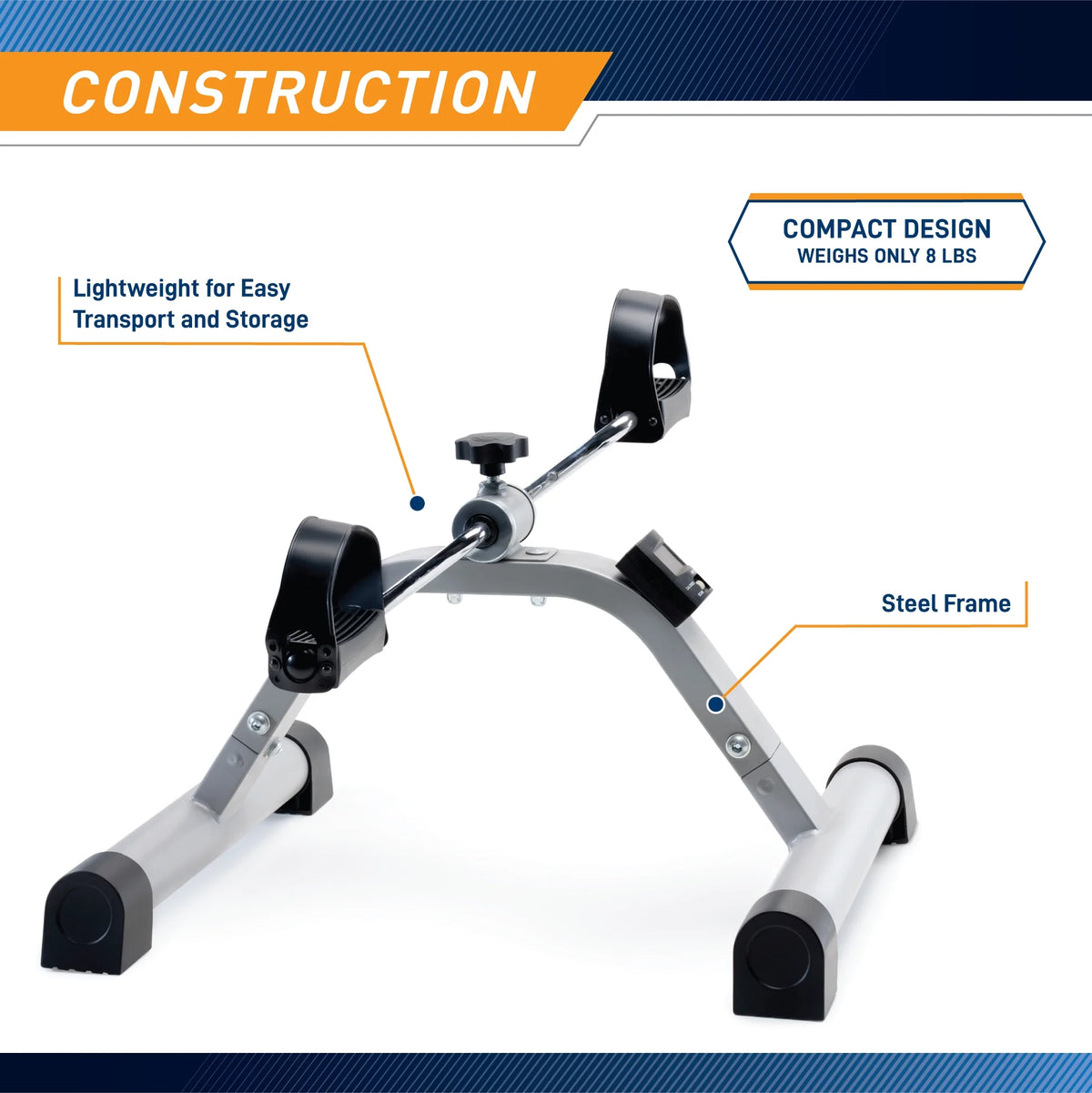 Exercise Bike A487