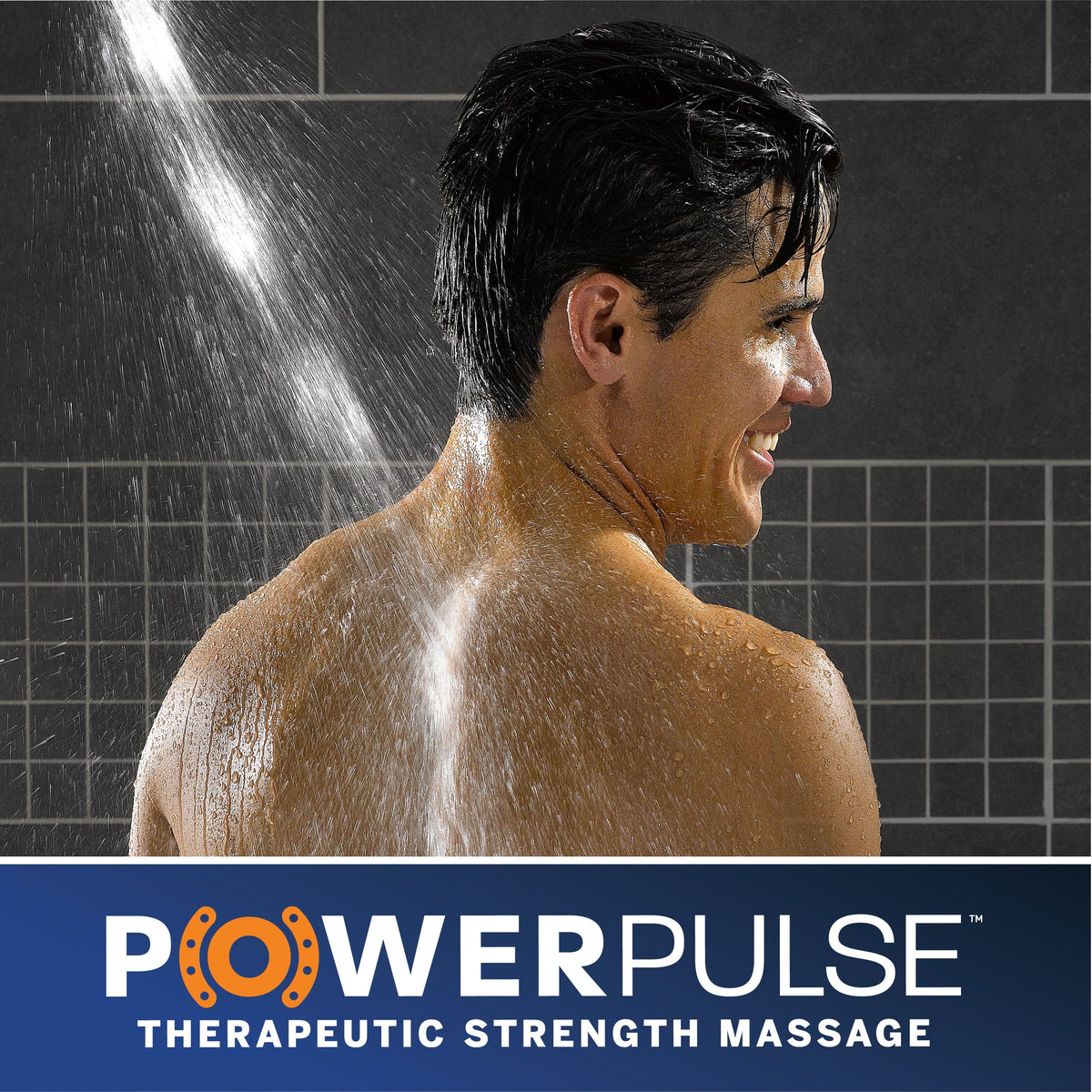 6-Mode Hand Held Shower Head R591163