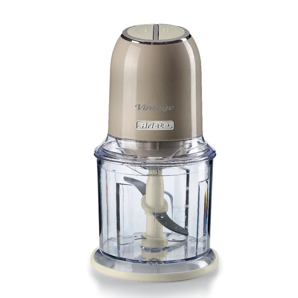 Beige 400W Chopper Q203