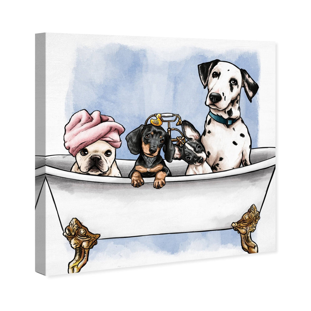 Canvas Art I772420