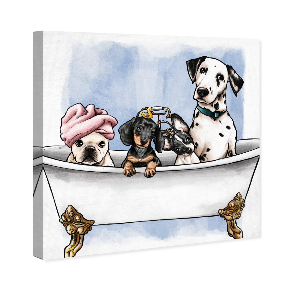 Canvas Art I772420