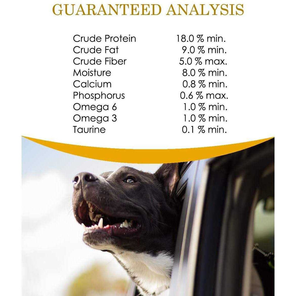 Dry Dog Food K565868