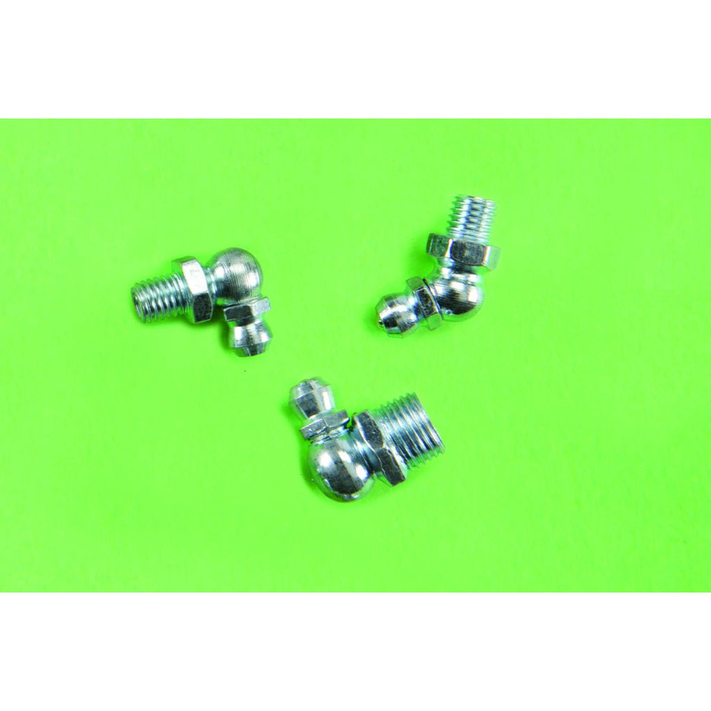 SAE Grease Fitting Assortment, 50 Piece Q76120