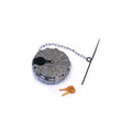 Vented Non-Locking Cap E130813