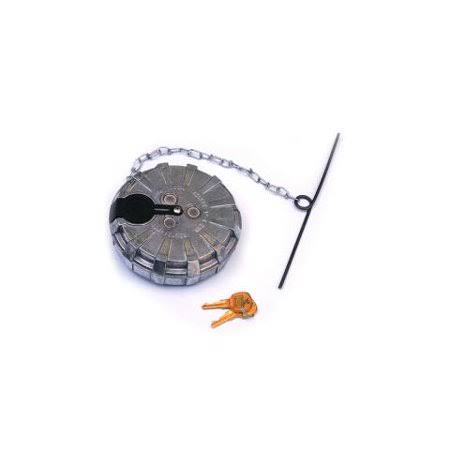Vented Non-Locking Cap E130813