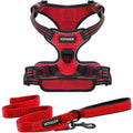 Adjustable No-Pull Dog Harness Q24839