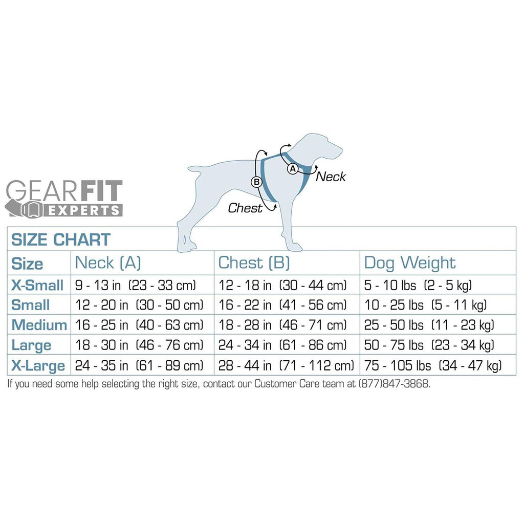 Dog Harness X628740