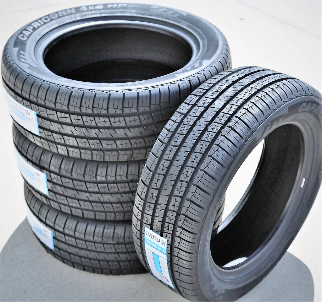 245/55R19 103V 4X4 HP Tire U219758