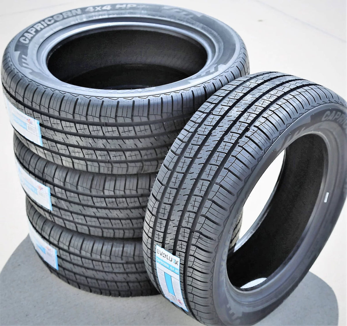 245/55R19 103V 4X4 HP Tire U219758