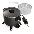 Kitchen Kettle Multi-Cooker/Steamer H986692