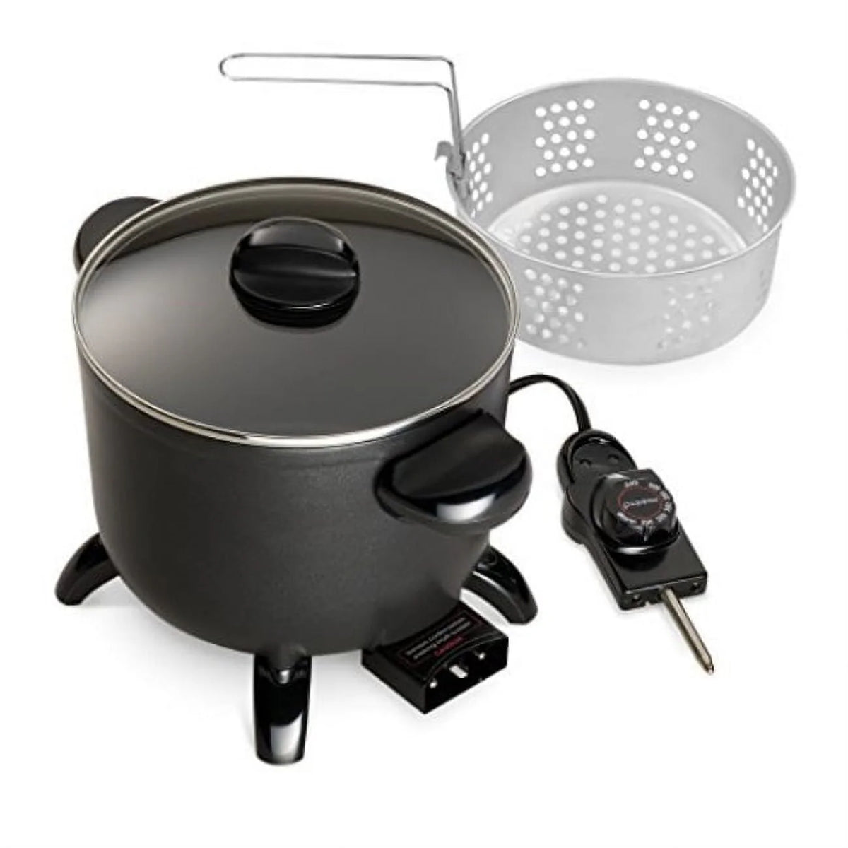 Kitchen Kettle Multi-Cooker/Steamer H986692