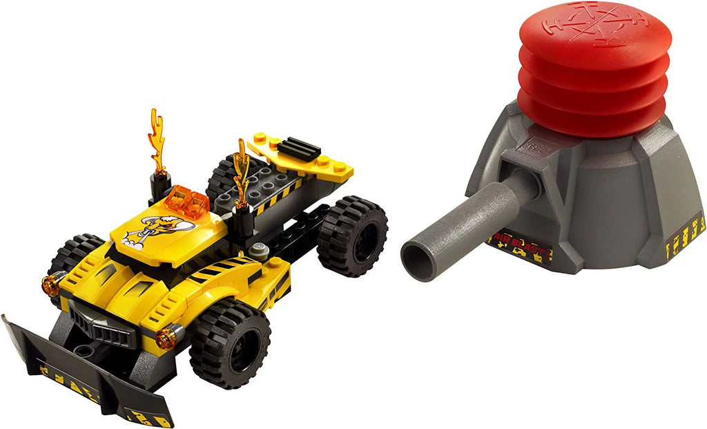 Racers N43943