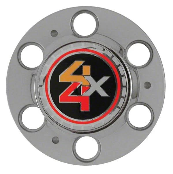 Center CAP H496