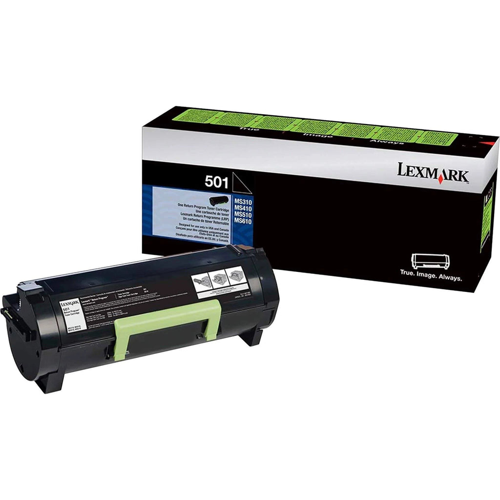 Black Toner Cartridge M41831