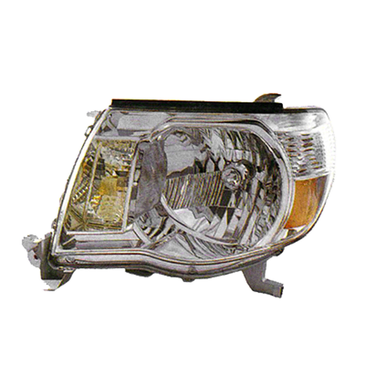 Toyota Tacoma Headlight Assembly Z864