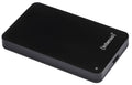 2TB USB 3.0 External Hard Drive - Black Z96464