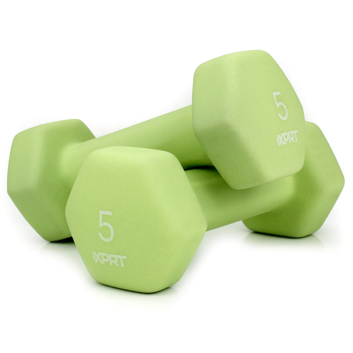 Neoprene Dumbbells 12lb Pair S140622