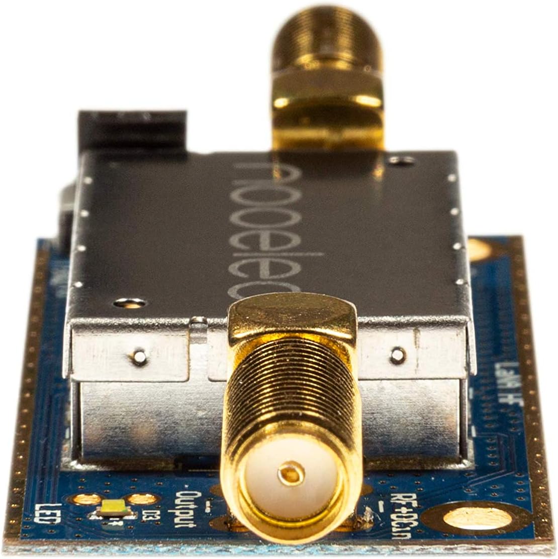 Ultra Low-Noise LF MF HF Amplifier Module for Software Defined Radio U20595