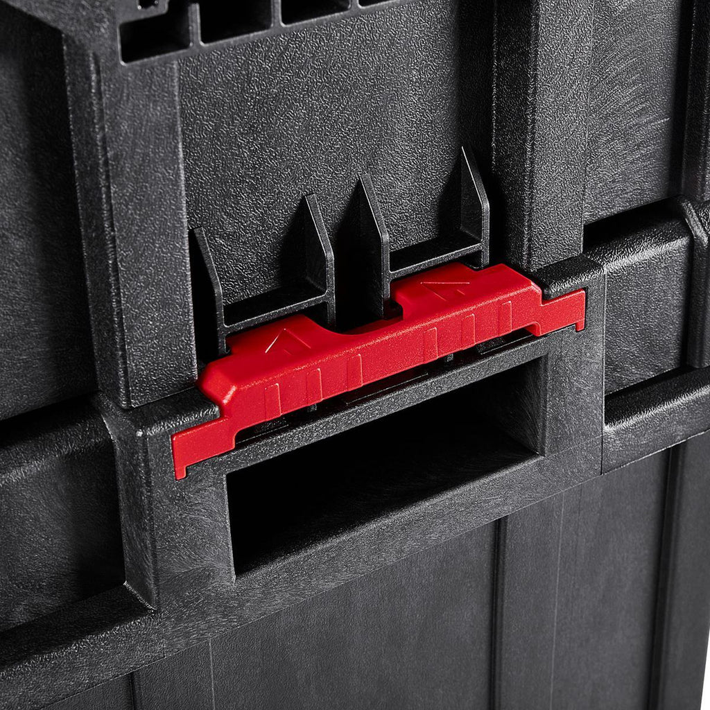 Storage System Modular Organizer F600824