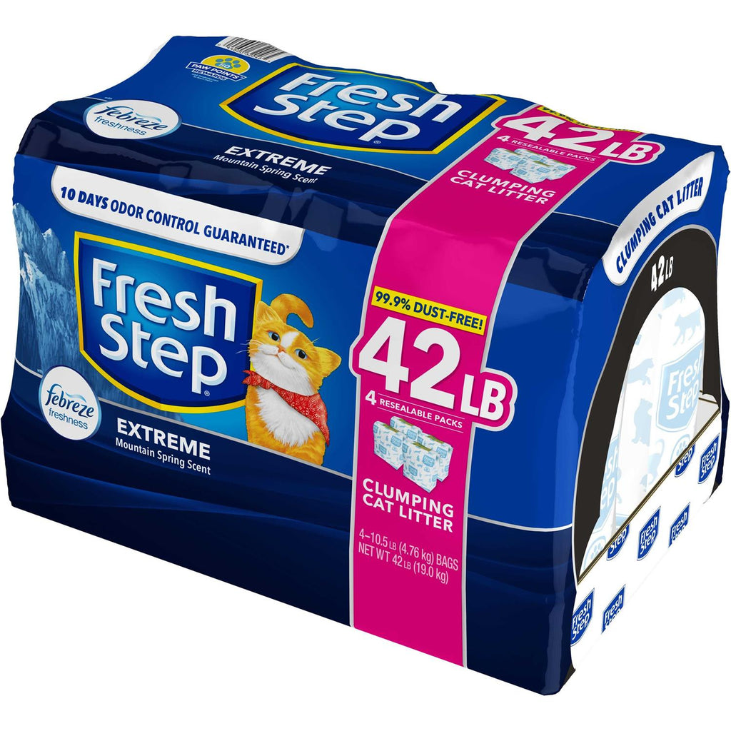 Clumping Cat Litter N5115