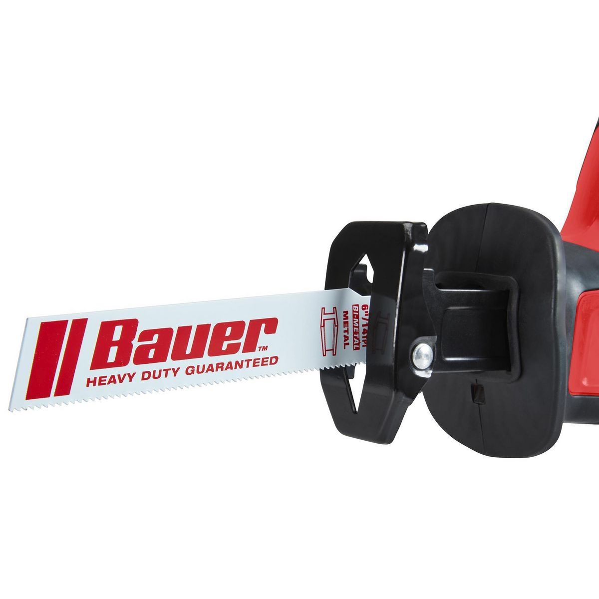 Brushless Cordless Compact Reciprocating Saw U33892