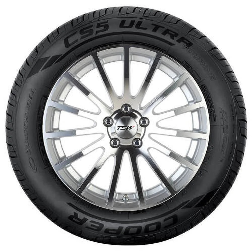 All Season 255/45R19 104V XL Passenger Tire O285445